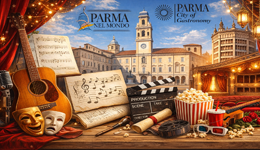 Eventi a Parma città 2026