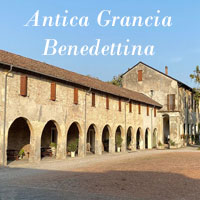Antica Grancia Benedettina