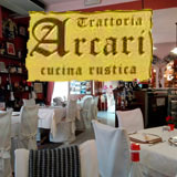Trattoria Arcari